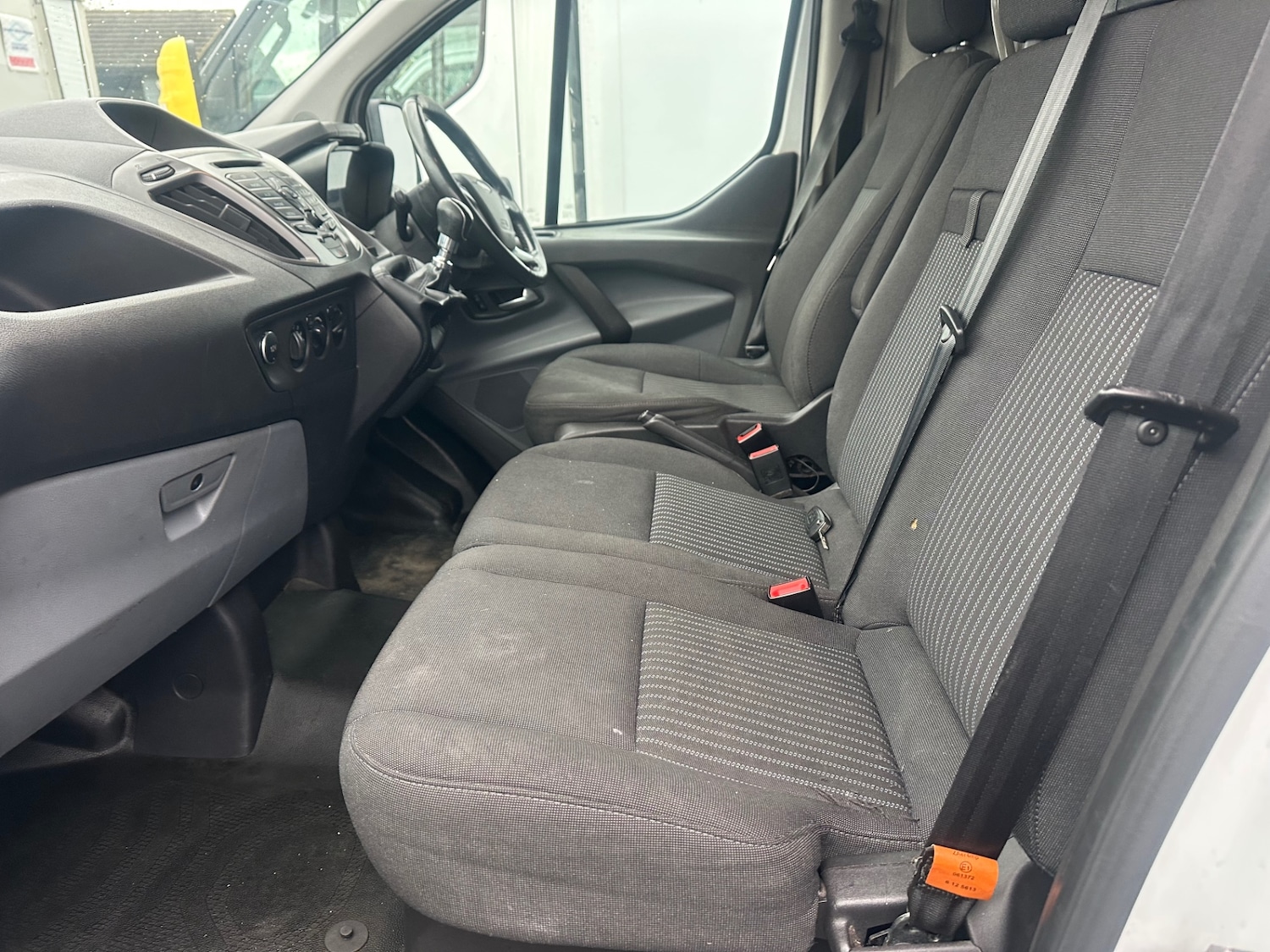 Used Ford Transit Custom 2016 for sale - 77946045: Photo 7