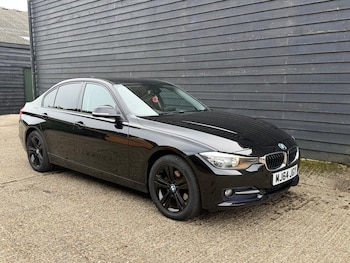 BMW 3 Series feature image