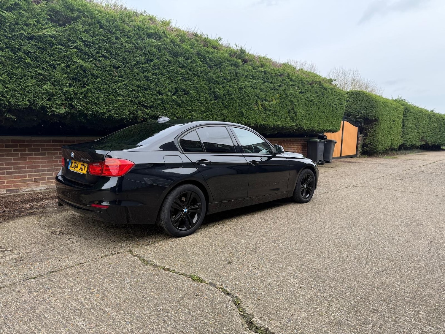 Used BMW 3 Series 2014 for sale - 78131473: Photo 3