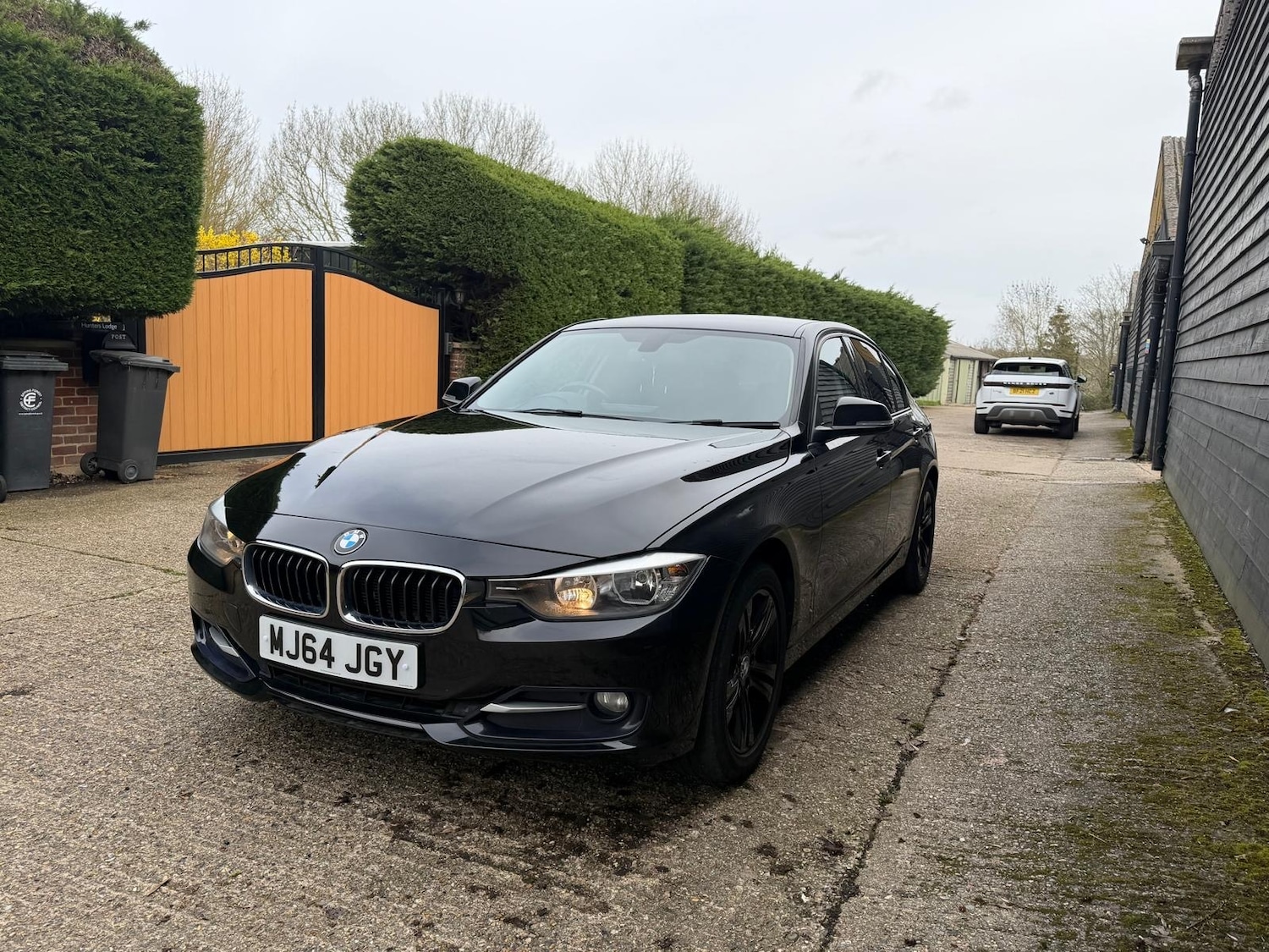 Used BMW 3 Series 2014 for sale - 78131473: Photo 4