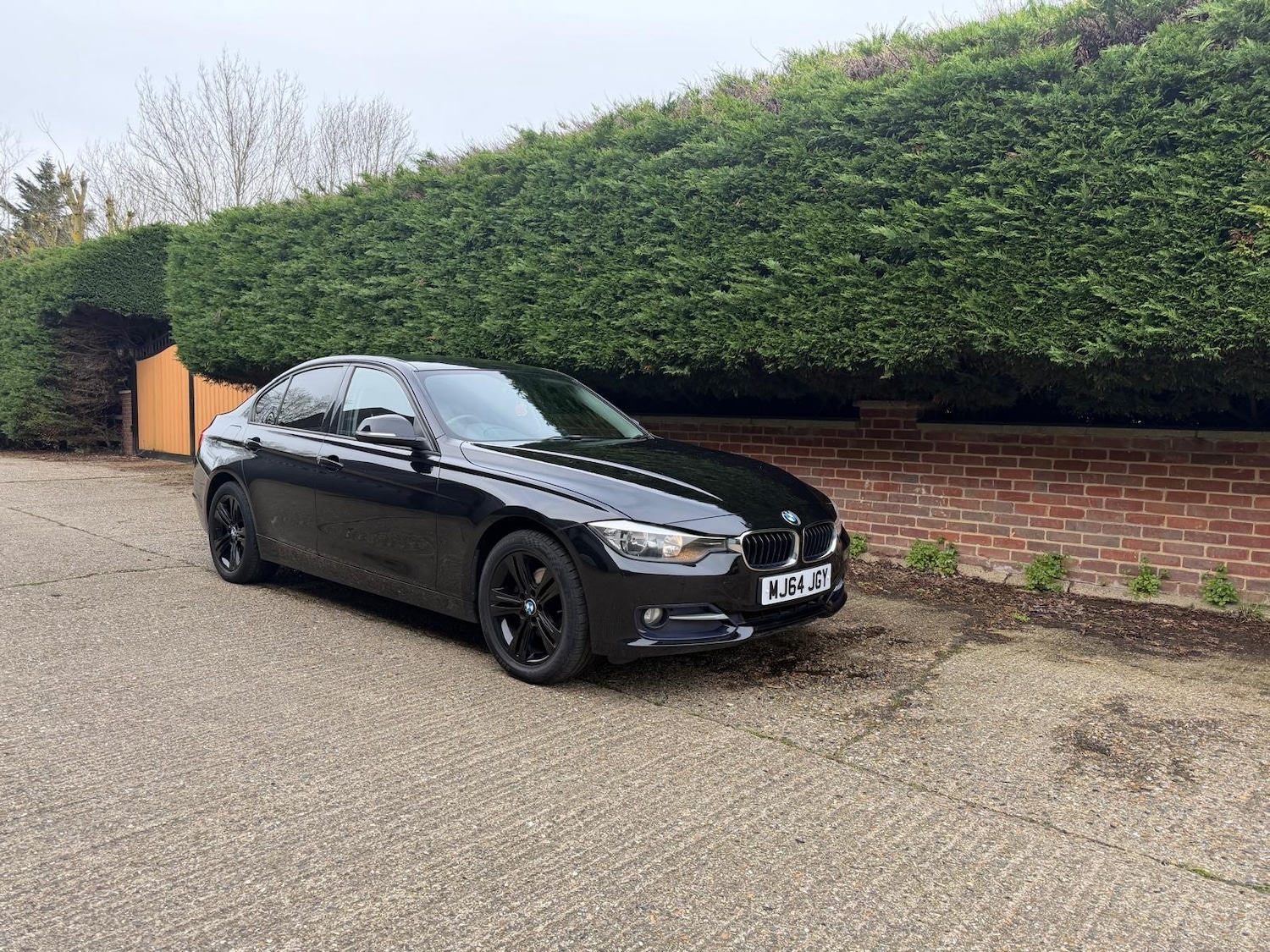 Used BMW 3 Series 2014 for sale - 78131473: Photo 5