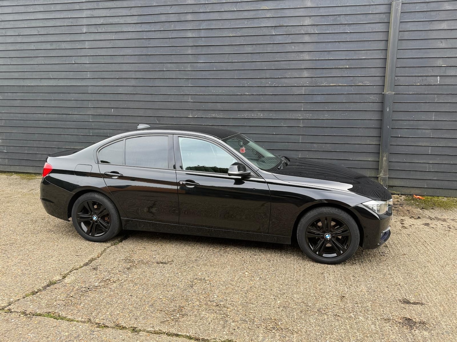Used BMW 3 Series 2014 for sale - 78131473: Photo 7