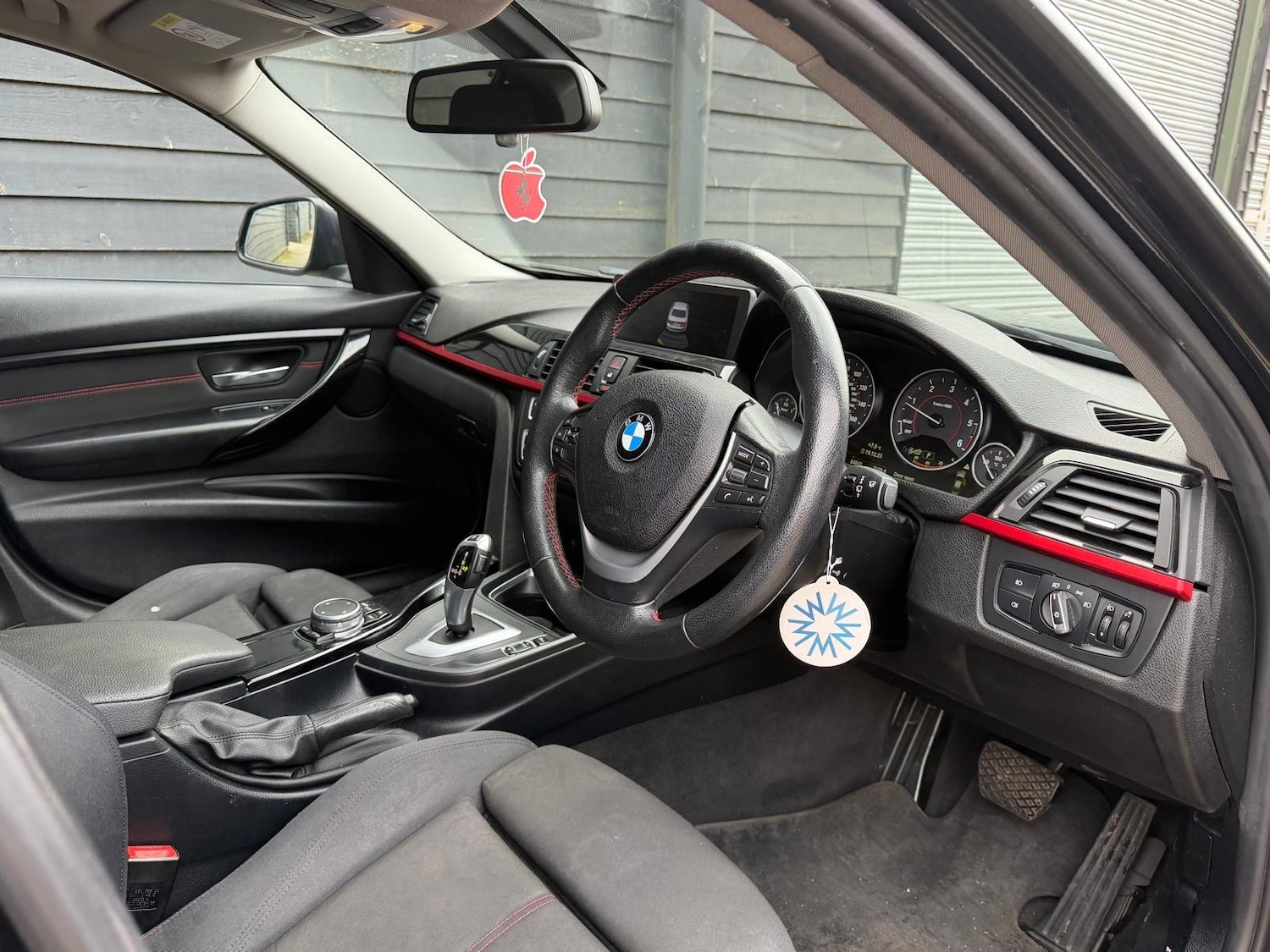 Used BMW 3 Series 2014 for sale - 78131473: Photo 9