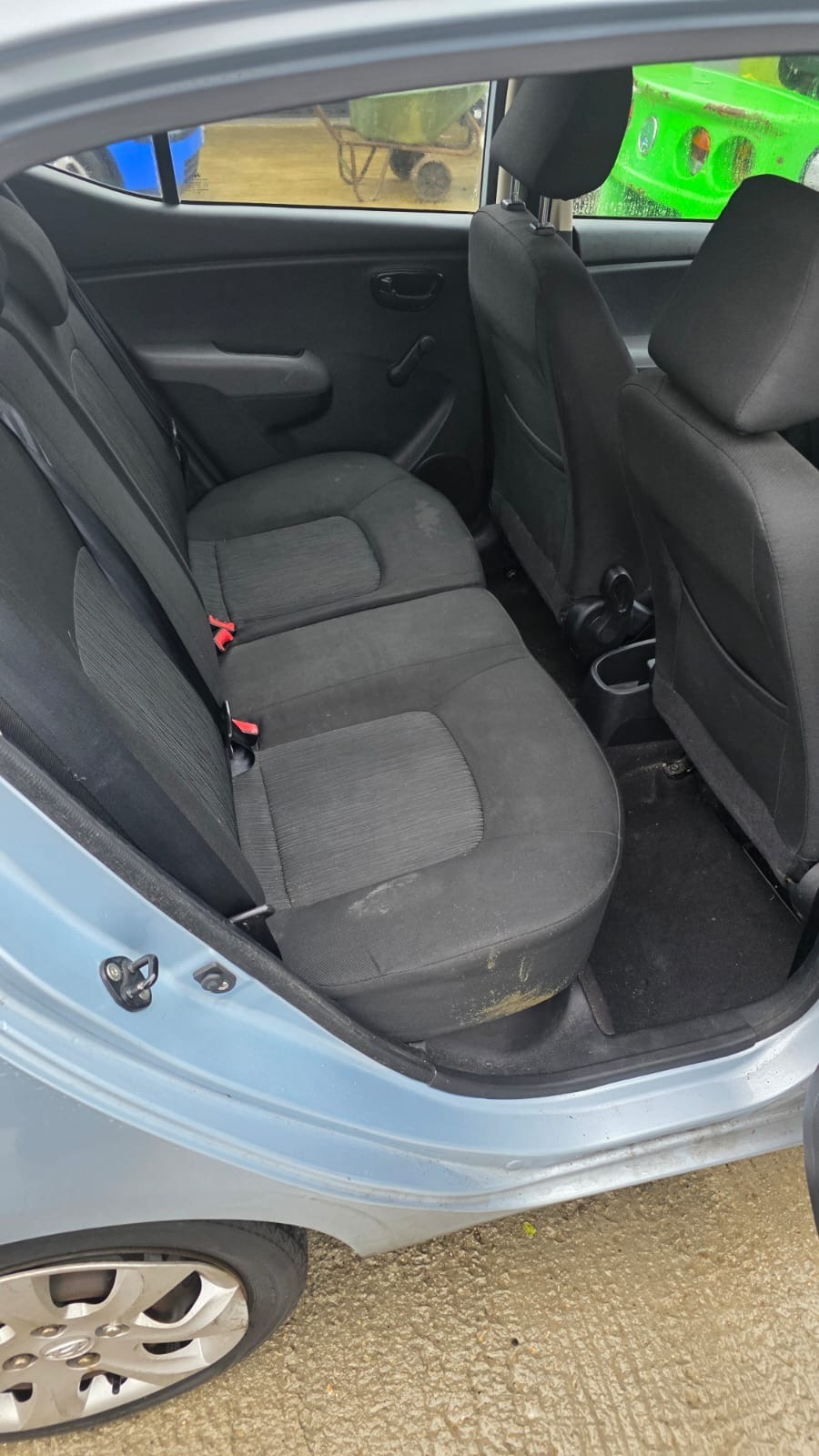 Used Hyundai i10 2012 for sale - 77573024: Photo 5