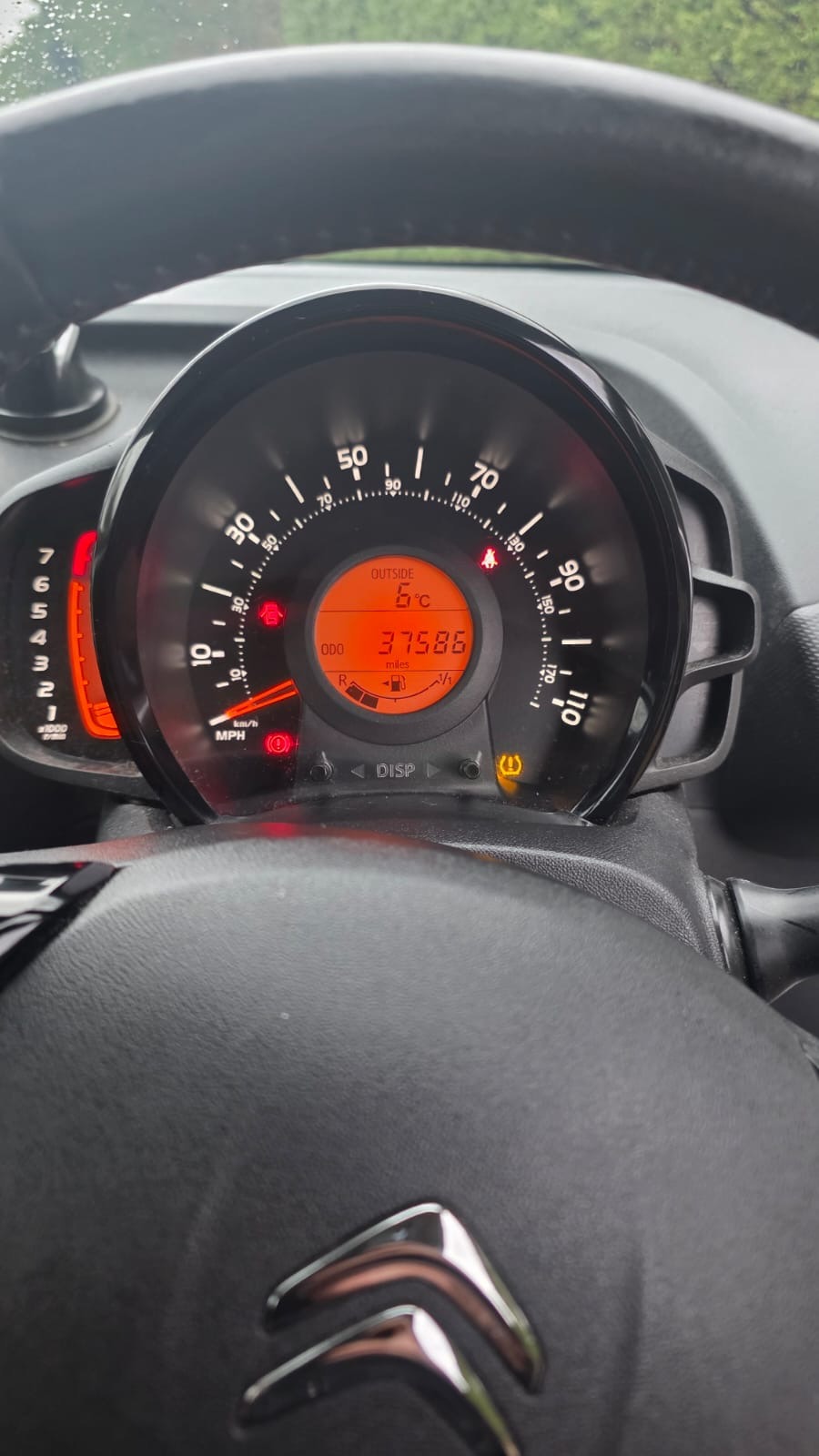 Used Citroen C1 2021 for sale - 77573033: Photo 5