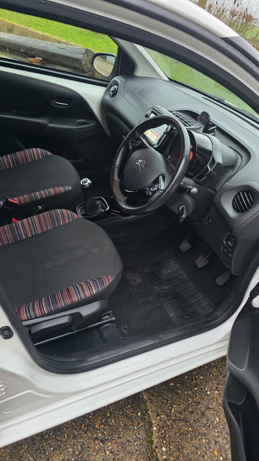 Used Citroen C1 2021 for sale - 77573033: Photo 6