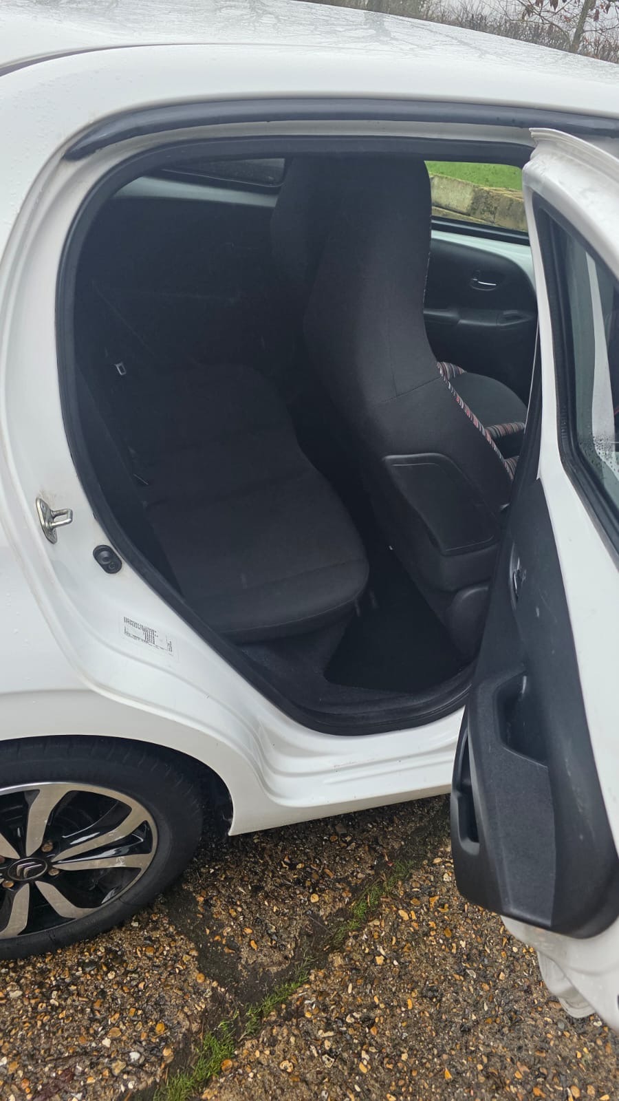 Used Citroen C1 2021 for sale - 77573033: Photo 7