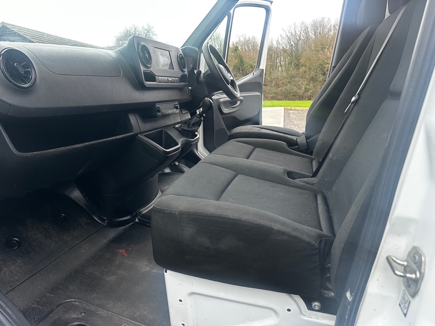 Used Mercedes-Benz Sprinter 2021 for sale - 77595796: Photo 6