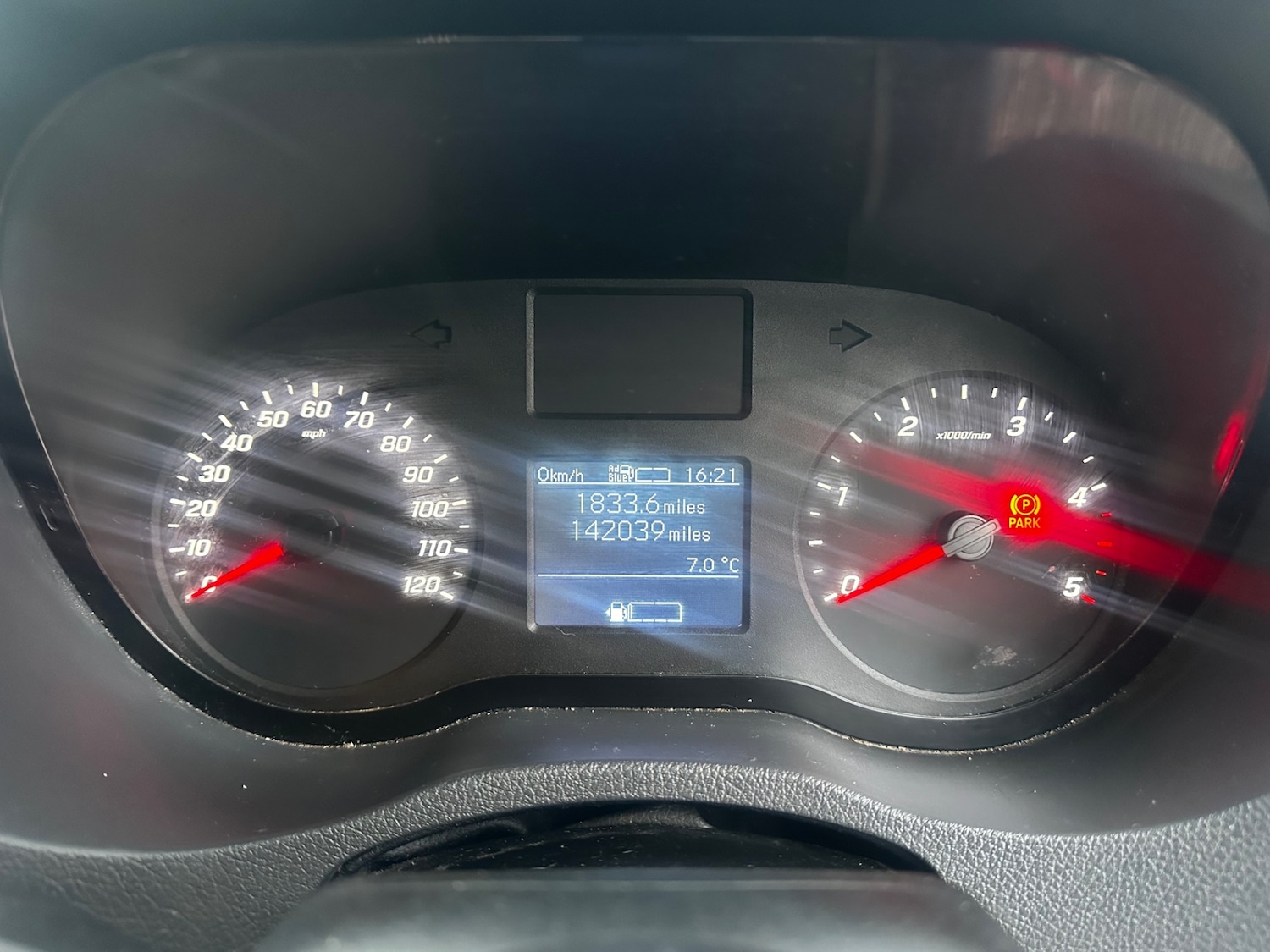 Used Mercedes-Benz Sprinter 2021 for sale - 77595796: Photo 8