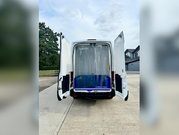 Used Ford Transit 2021 for sale - 76268569: Photo