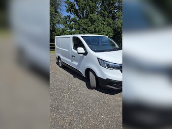 Used Renault Trafic 2025 for sale - 79016798: Photo