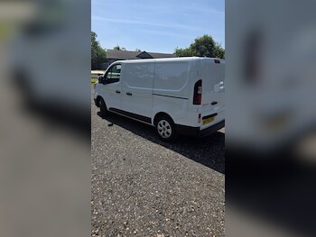 Used Renault Trafic 2025 for sale - 79016798: Photo