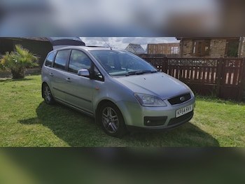 Used Ford Focus C-Max 2004 for sale - 78506884: Photo