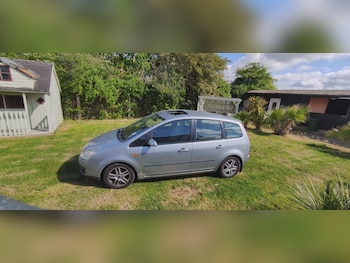 Used Ford Focus C-Max 2004 for sale - 78506884: Photo