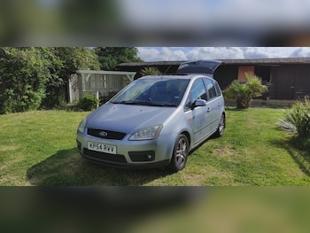 Used Ford Focus C-Max 2004 for sale - 78506884: Photo