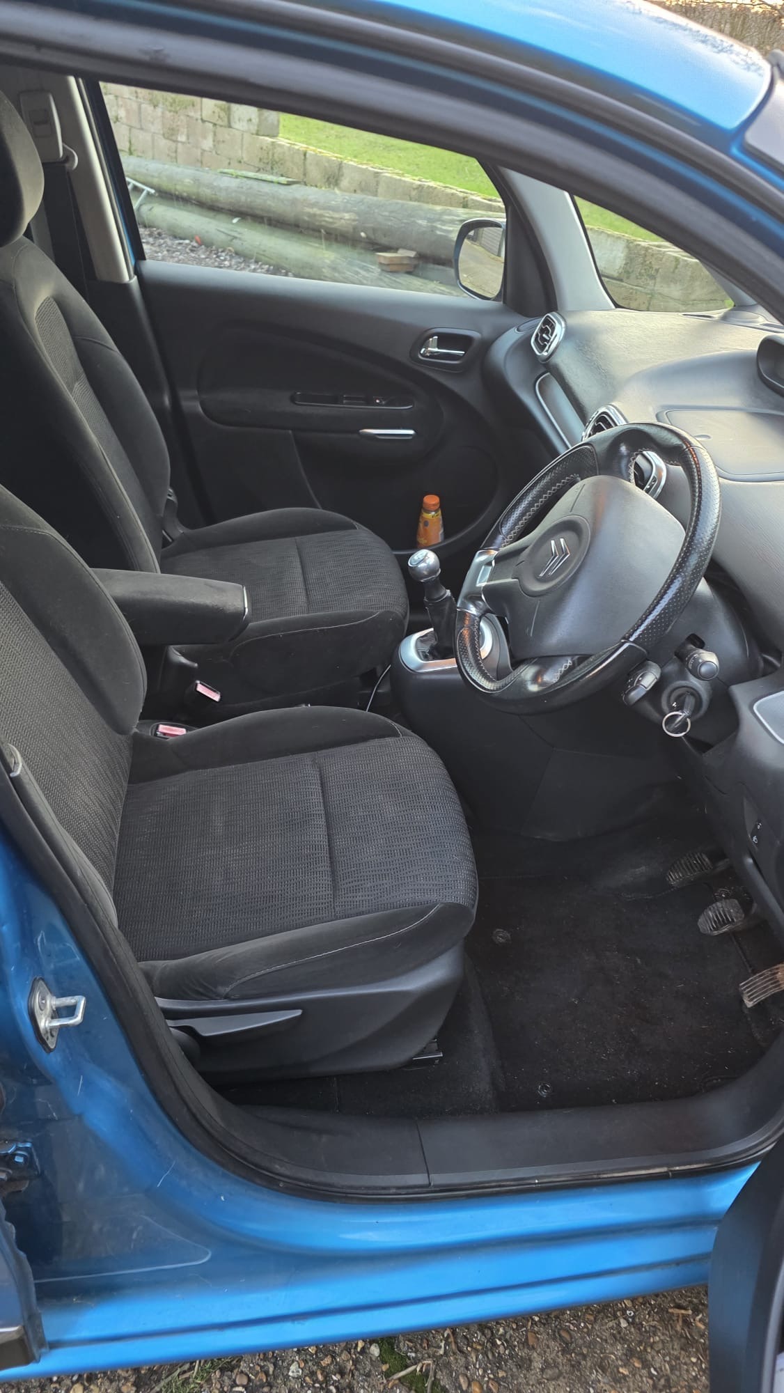 Used Citroen C3 Picasso 2009 for sale - 77233484: Photo 7