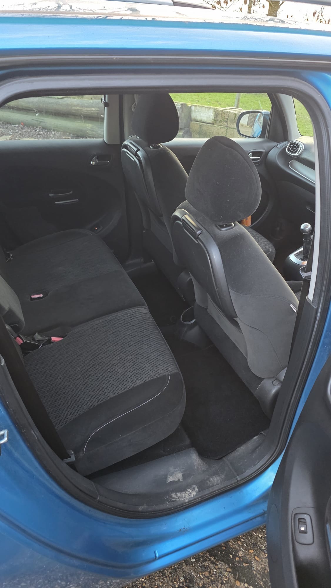 Used Citroen C3 Picasso 2009 for sale - 77233484: Photo 8