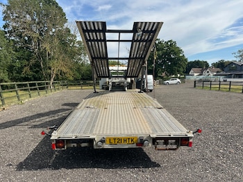 Used Isuzu Forward 2021 for sale - 79230466: Photo