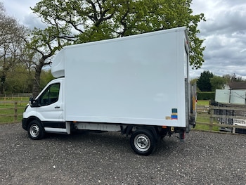 Used Ford Transit 2022 for sale - 78283247: Photo