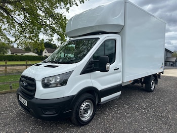 Used Ford Transit 2022 for sale - 78283247: Photo