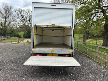 Used Ford Transit 2022 for sale - 78283247: Photo