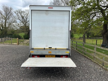 Used Ford Transit 2022 for sale - 78283247: Photo