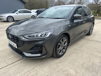 Used Ford Focus 2022 for sale - 78456686: Photo