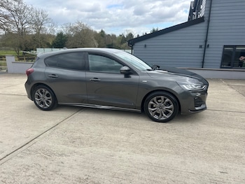 Used Ford Focus 2022 for sale - 78456686: Photo