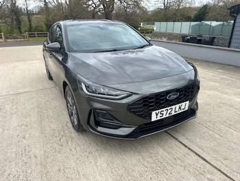 Used Ford Focus 2022 for sale - 78456686: Photo