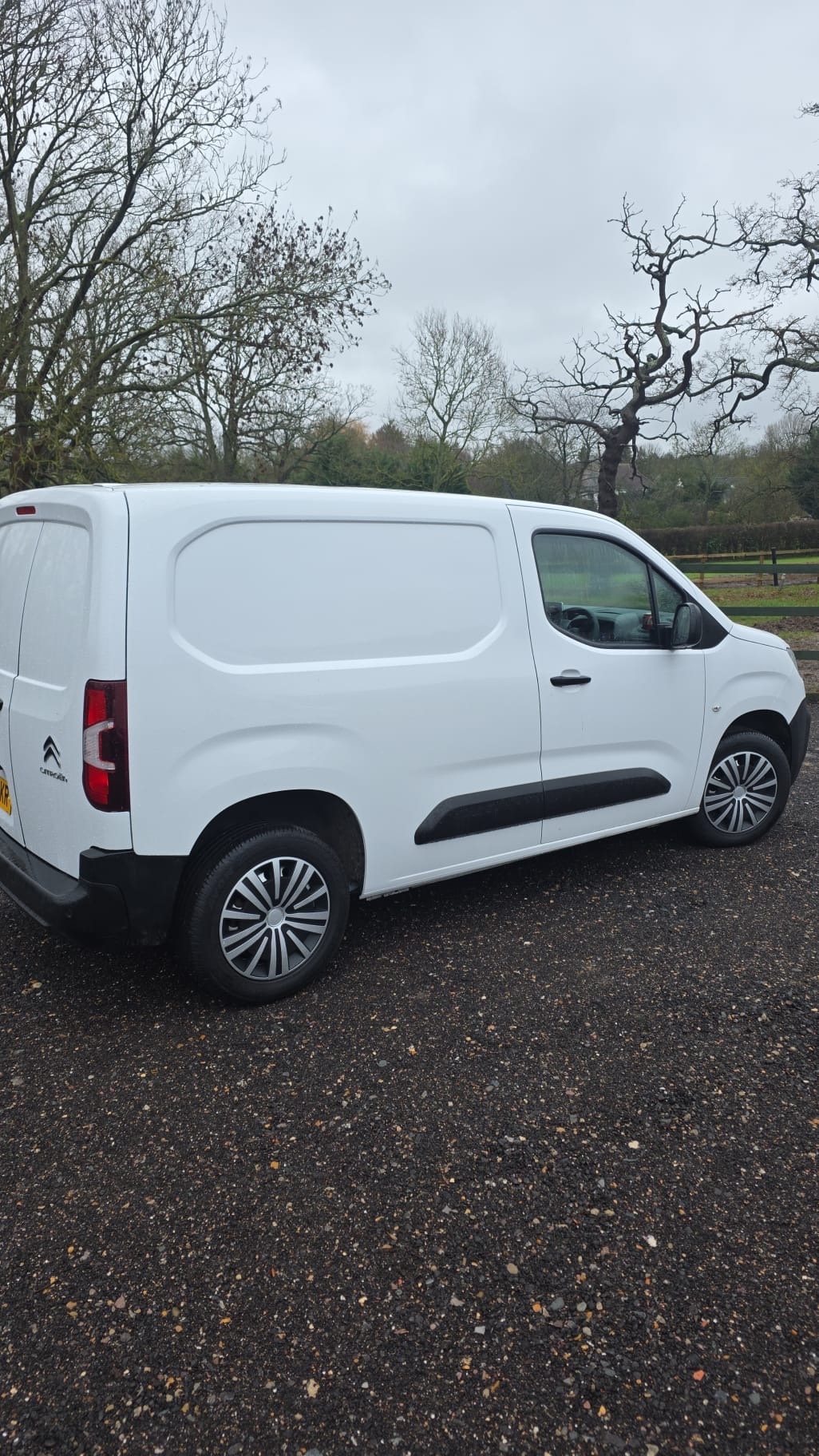 Used Citroen Berlingo 2023 for sale - 76821738: Photo 12