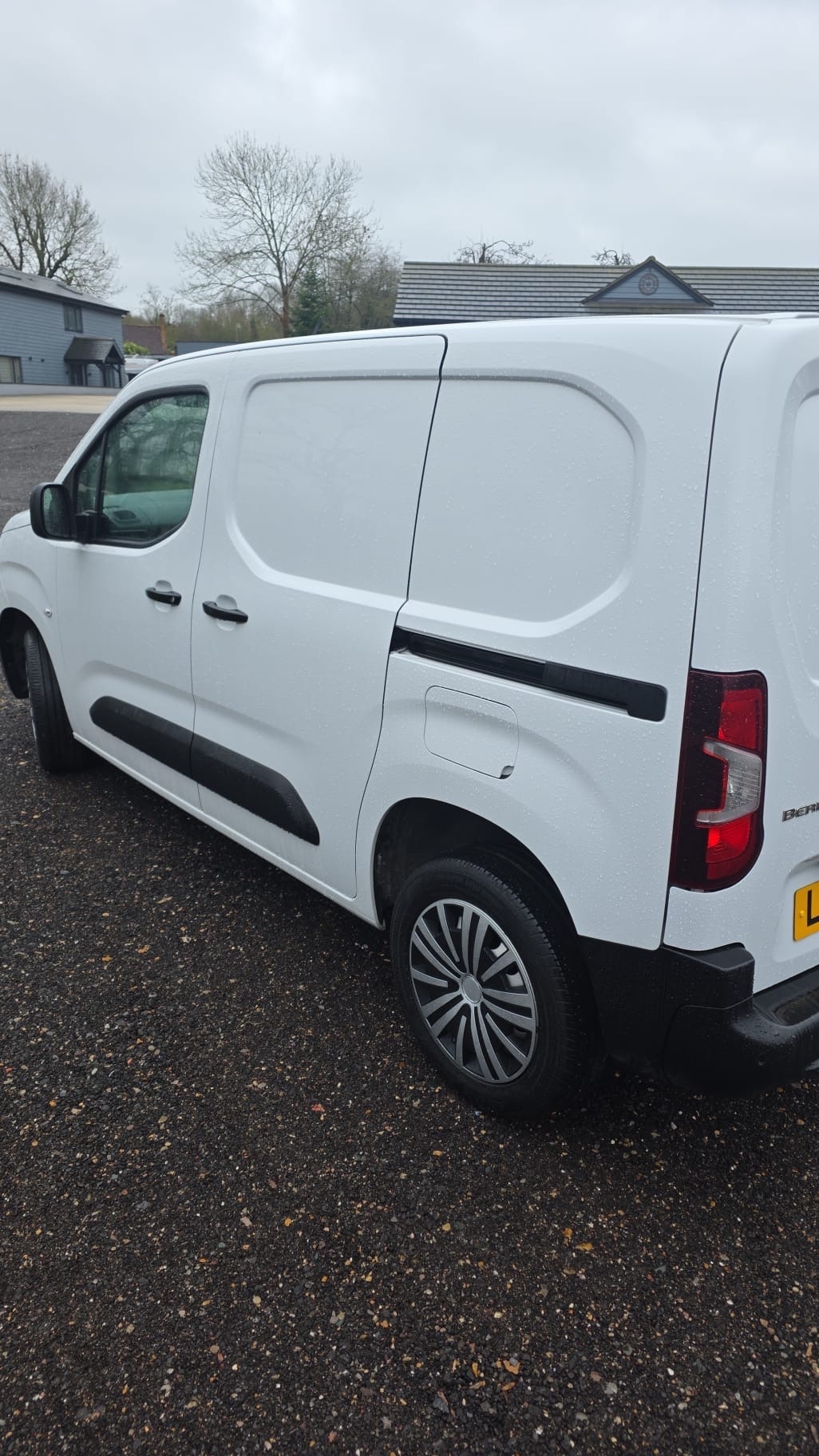 Used Citroen Berlingo 2023 for sale - 76821738: Photo 13