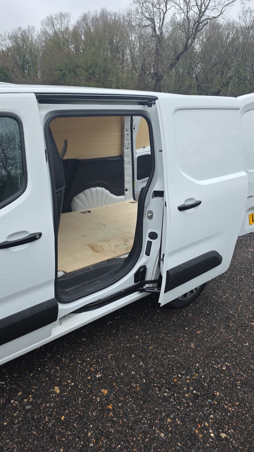 Used Citroen Berlingo 2023 for sale - 76821738: Photo 14