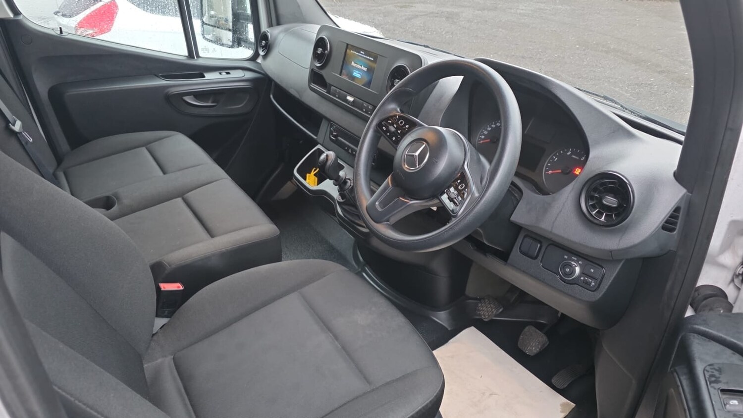 Used Citroen Berlingo 2023 for sale - 76821738: Photo 4