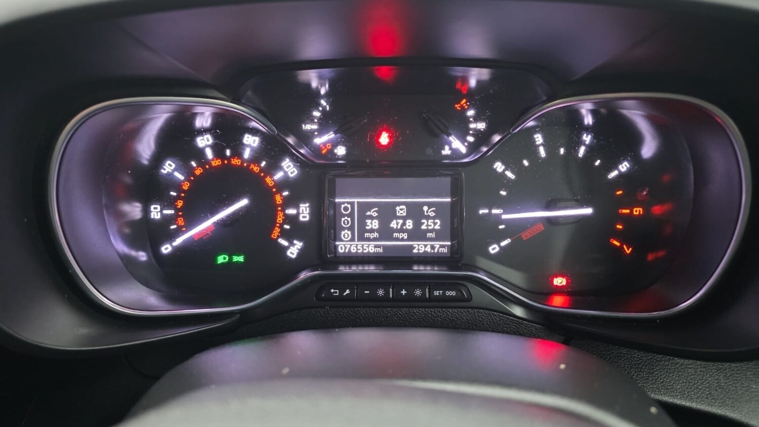 Used Citroen Berlingo 2023 for sale - 76821738: Photo 5