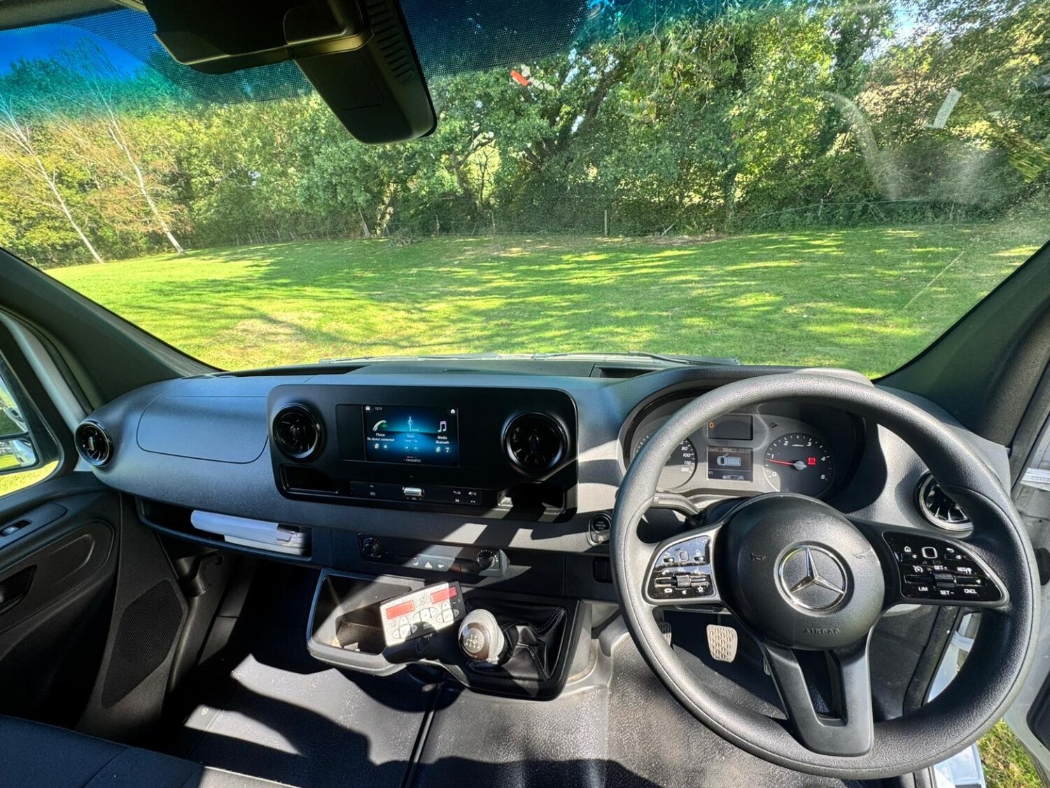 Used Mercedes-Benz Sprinter 2022 for sale - 76324771: Photo 8