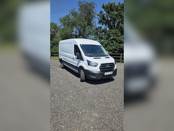Used Ford Transit 2022 for sale - 79017429: Photo