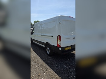 Used Ford Transit 2022 for sale - 79017429: Photo