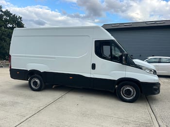 Used Iveco Daily 2020 for sale - 79672732: Photo