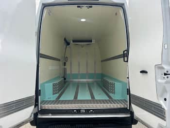 Used Iveco Daily 2020 for sale - 79672732: Photo