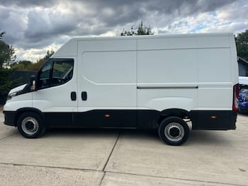 Used Iveco Daily 2020 for sale - 79672732: Photo