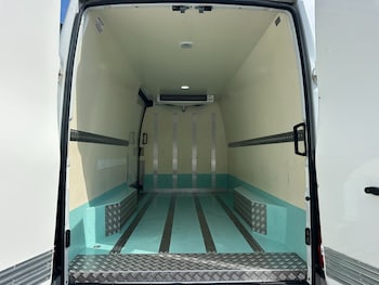 Used Iveco Daily 2020 for sale - 79542370: Photo