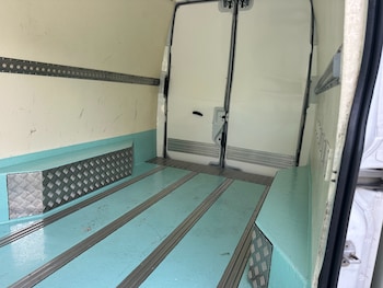 Used Iveco Daily 2020 for sale - 79542370: Photo