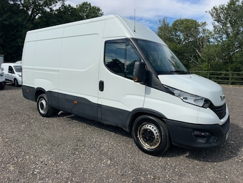 Used Iveco Daily 2020 for sale - 79542370: Photo