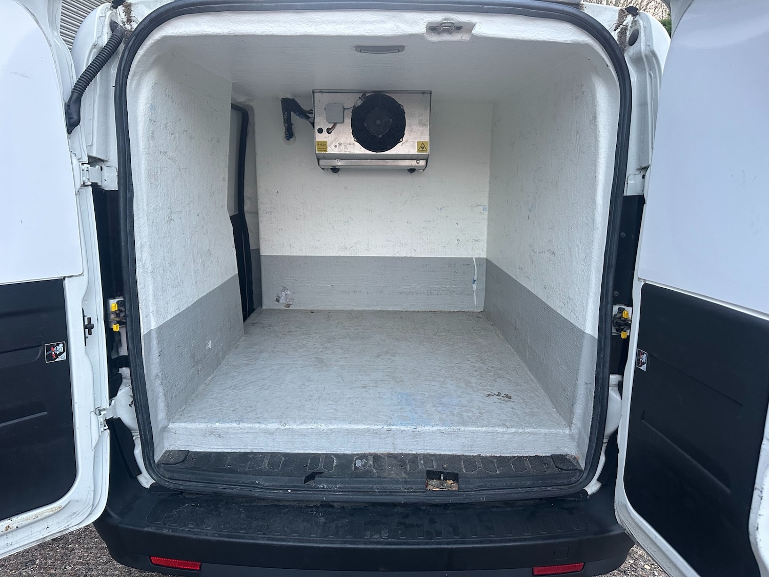 Used Fiat Doblo 2020 for sale - 76319665: Photo 3