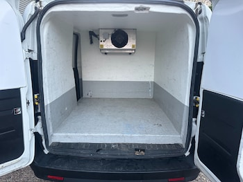 Used Fiat Doblo 2020 for sale - 76319665: Photo