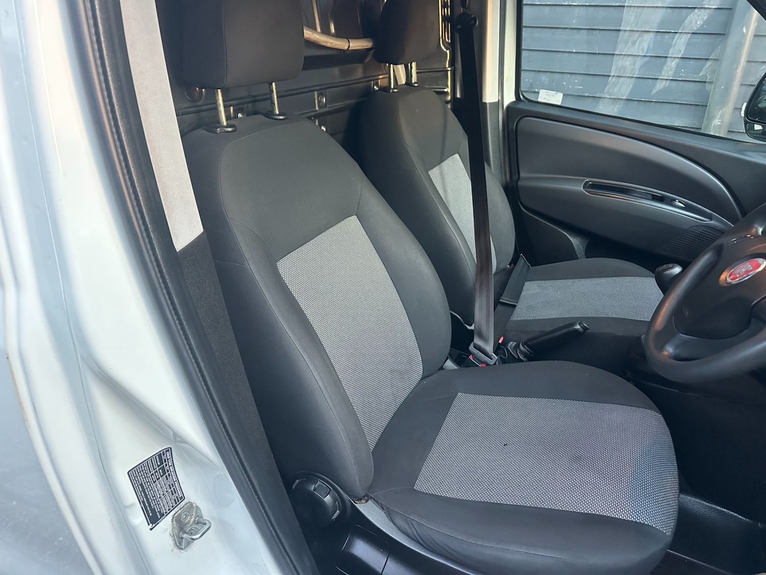 Used Fiat Doblo 2020 for sale - 76319665: Photo 4