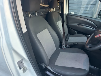 Used Fiat Doblo 2020 for sale - 76319665: Photo