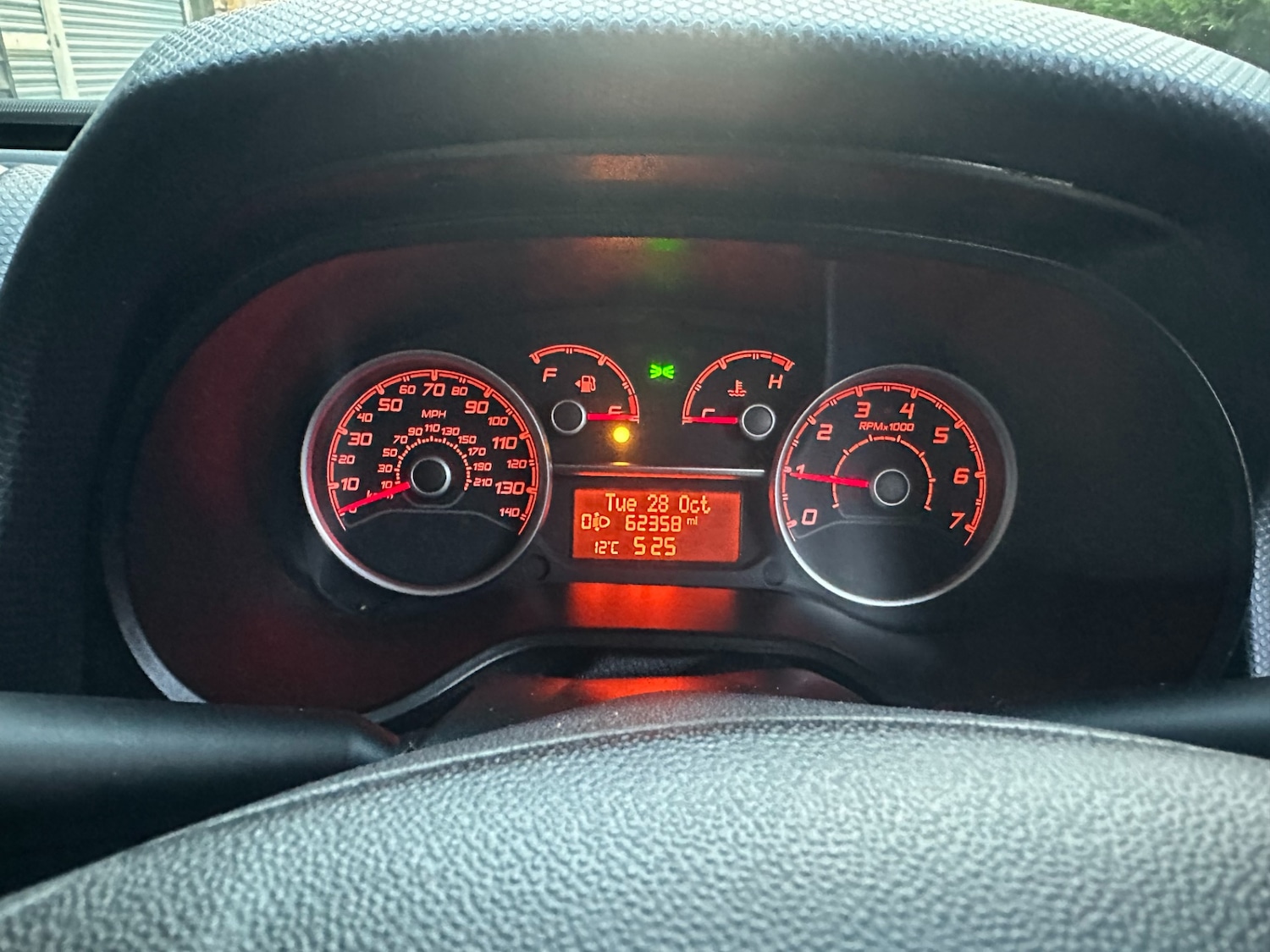 Used Fiat Doblo 2020 for sale - 76319665: Photo 8