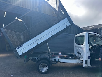 Used Ford Transit 2022 for sale - 78121684: Photo