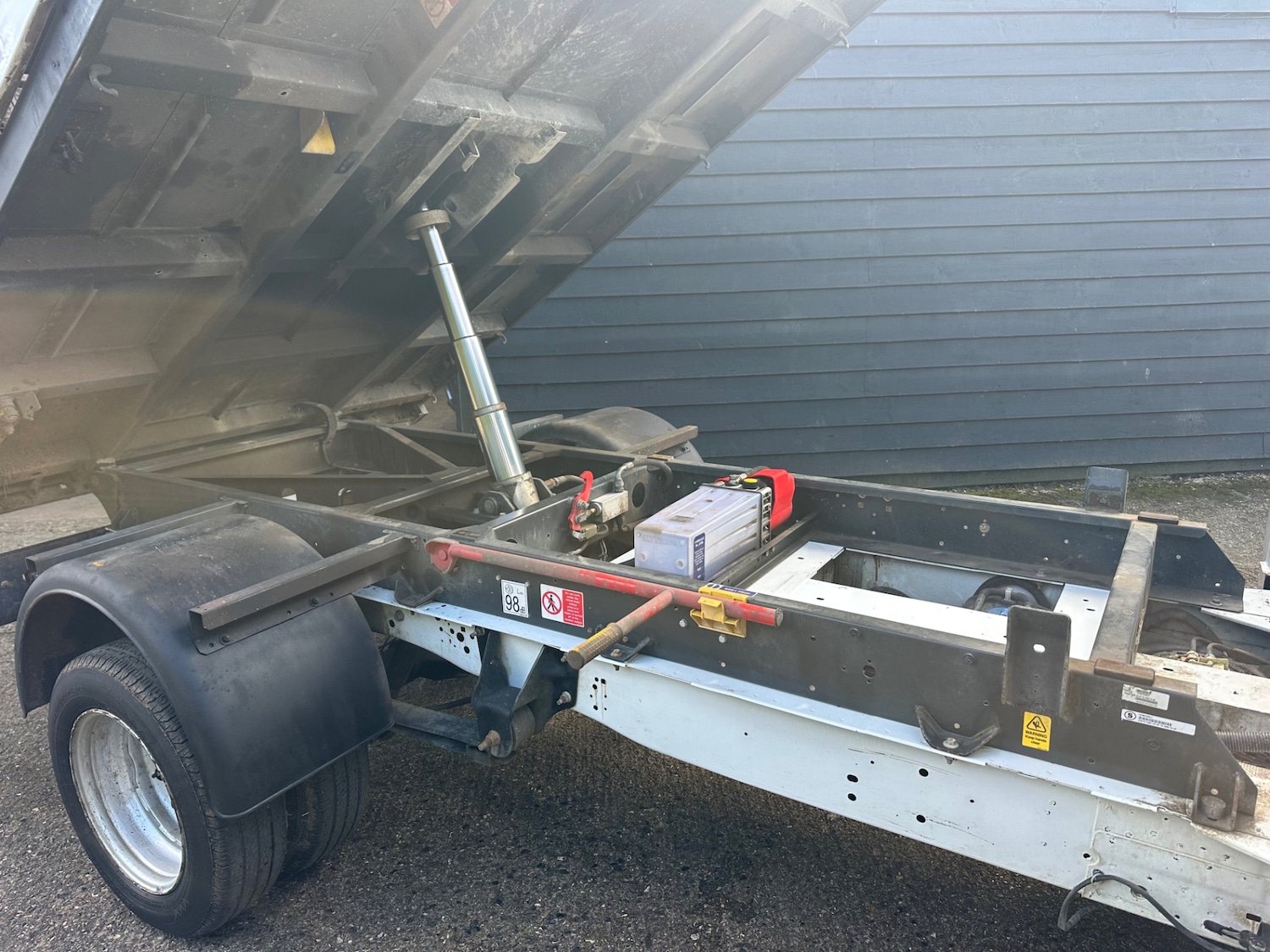 Used Ford Transit 2022 for sale - 78121684: Photo 3